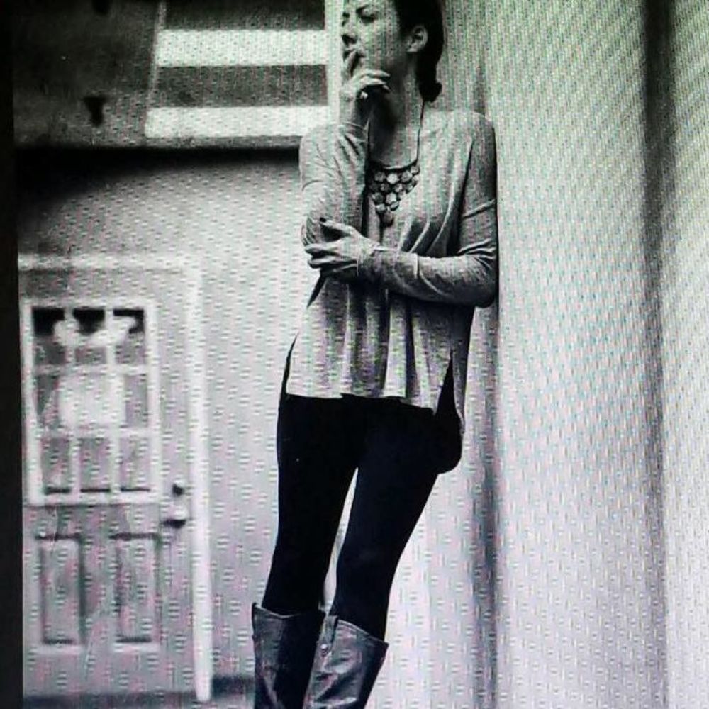 Meet your Posher, Brandi