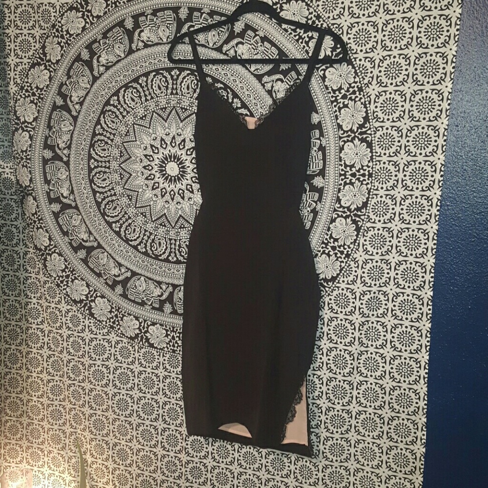 NWT mid length LBD