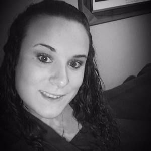 Meet your Posher, Kristen