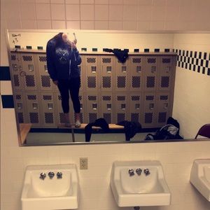 Meet your Posher, Christine