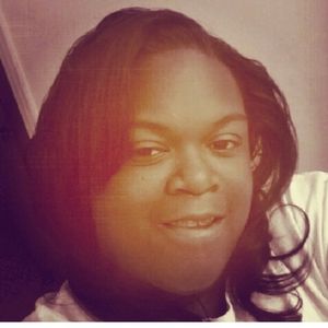 Meet your Posher, Ebony