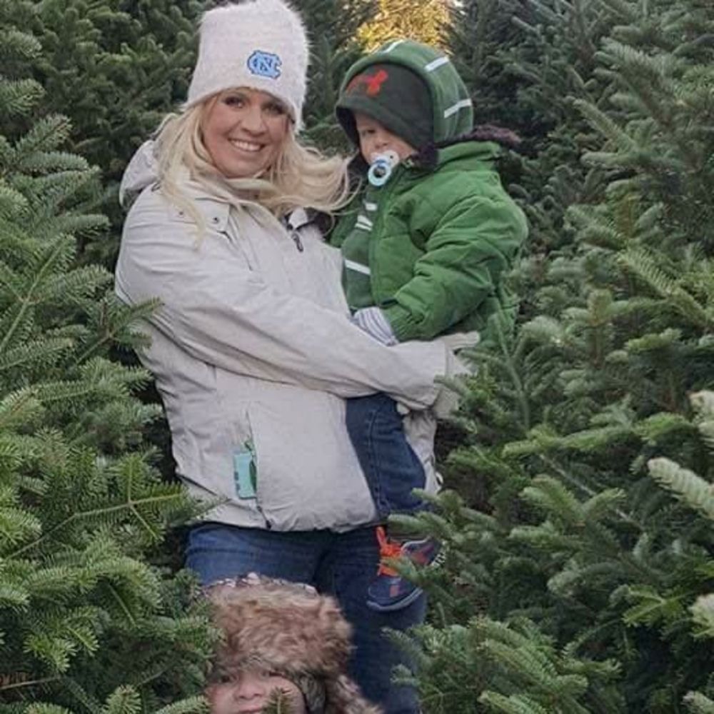 Meet your Posher, Ashley