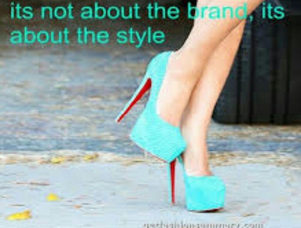 Meet your Posher, Michelle