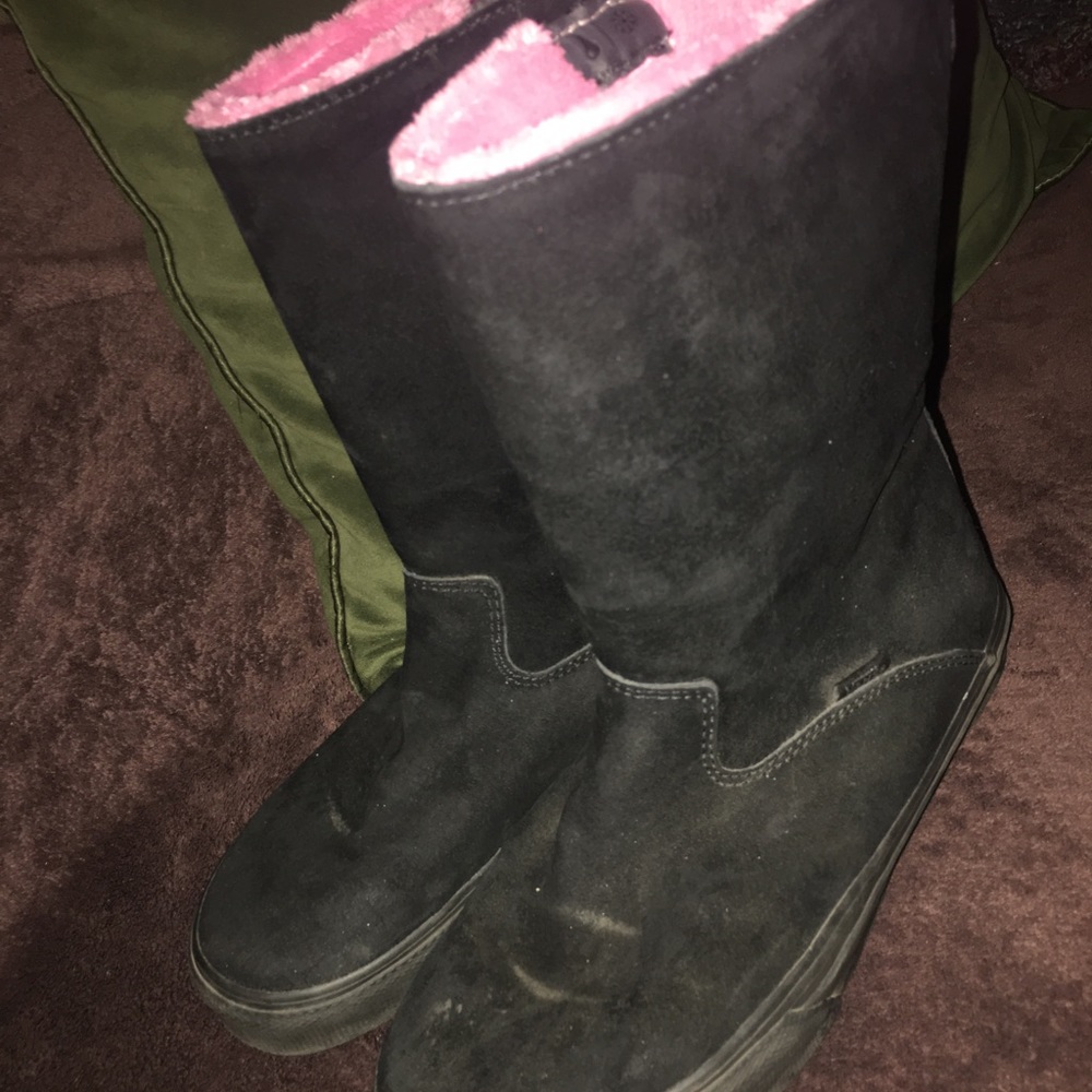 ✖️✖️✖️SOLD✖️✖️✖️ VANS - All Terrain Boots