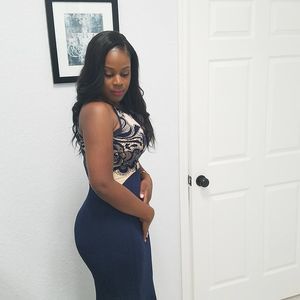 Meet your Posher, Chesca