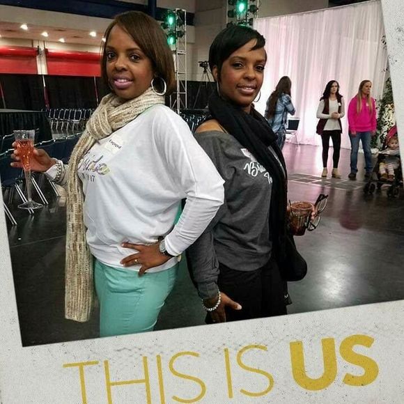 Meet your Posher, Tereka - Picture 1 of 1