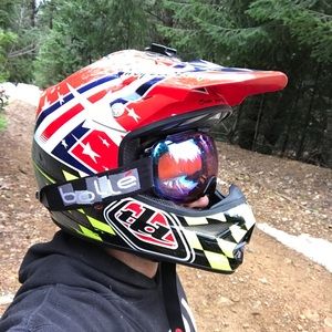 Meet your Posher, Brandon