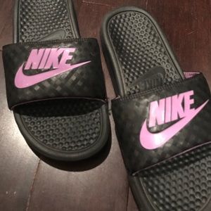 Nike Slides