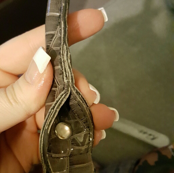 Large Sienna Ricchi Purse - Picture 2 of 4