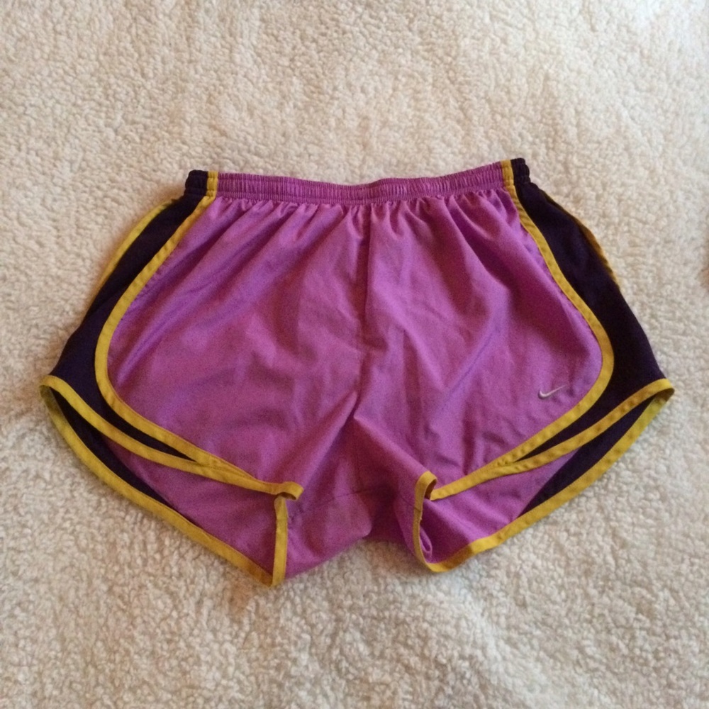 Nike Tempo Shorts