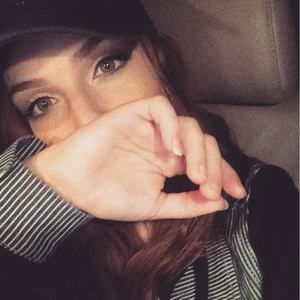 Meet your Posher, Taylor