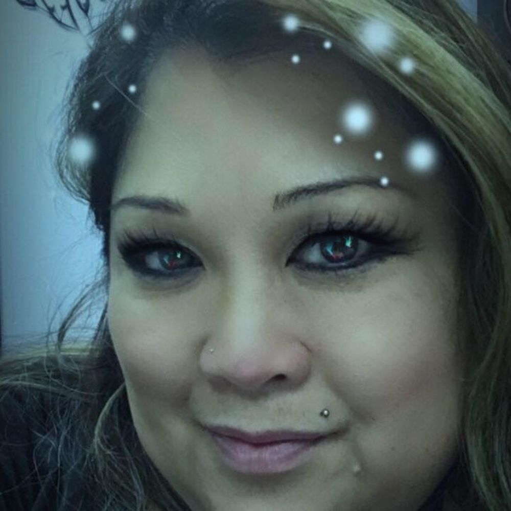 Meet your Posher, Cindy