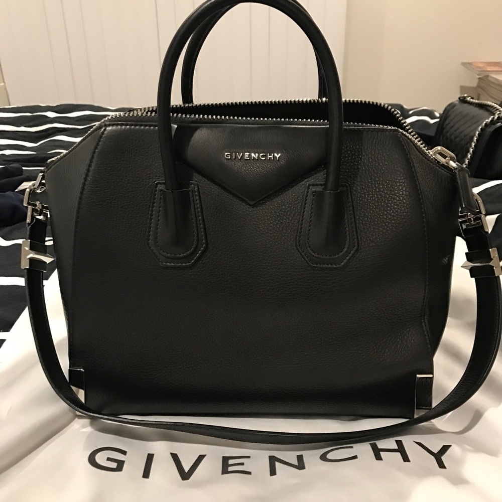 Givenchy Antigona bag - medium