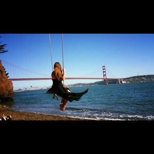 Meet your Posher, Bernice