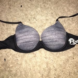 Victoria secret pink bra