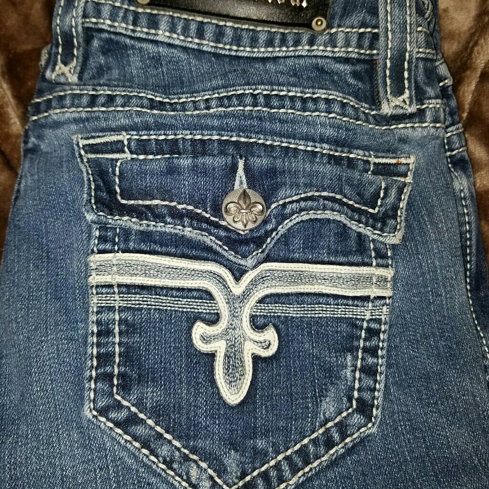 Rock revival ❤SALE❤