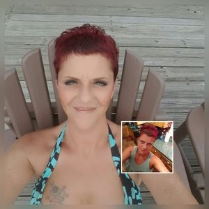 Meet your Posher, Jodi