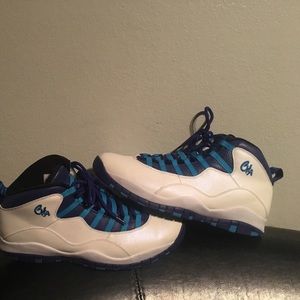 Jordan charlotte 10s