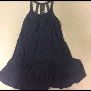 American Eagle Dress