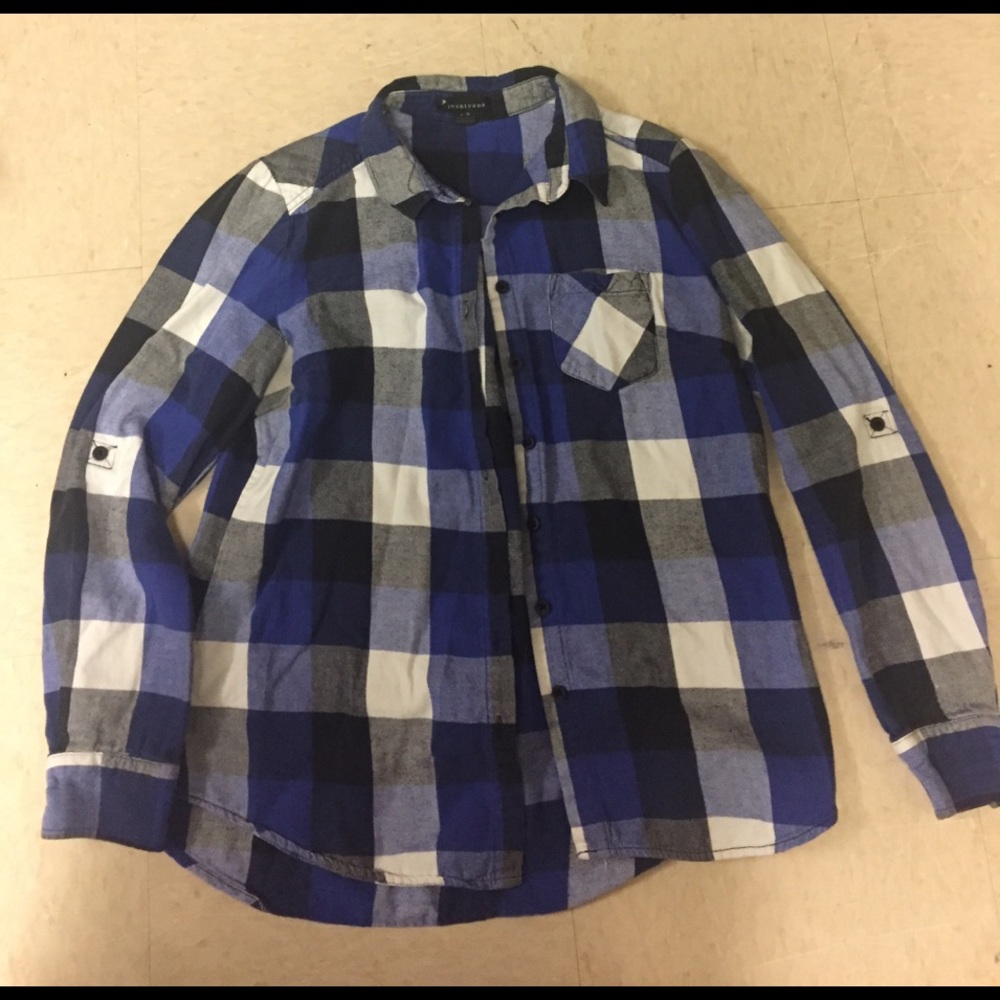 Flannel