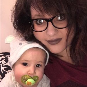 Meet your Posher, Karina