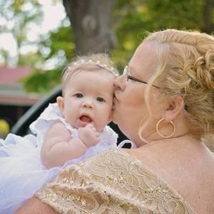 Meet your Posher, Pam