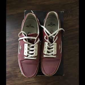 Creative Recreation Lucky Luciano Shoes