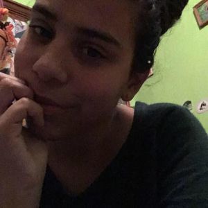 Meet your Posher, Jazmine