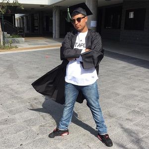 Meet your Posher, Ricky