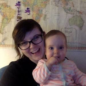 Meet your Posher, Ashley