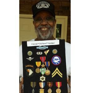 Meet your Posher, Conrad