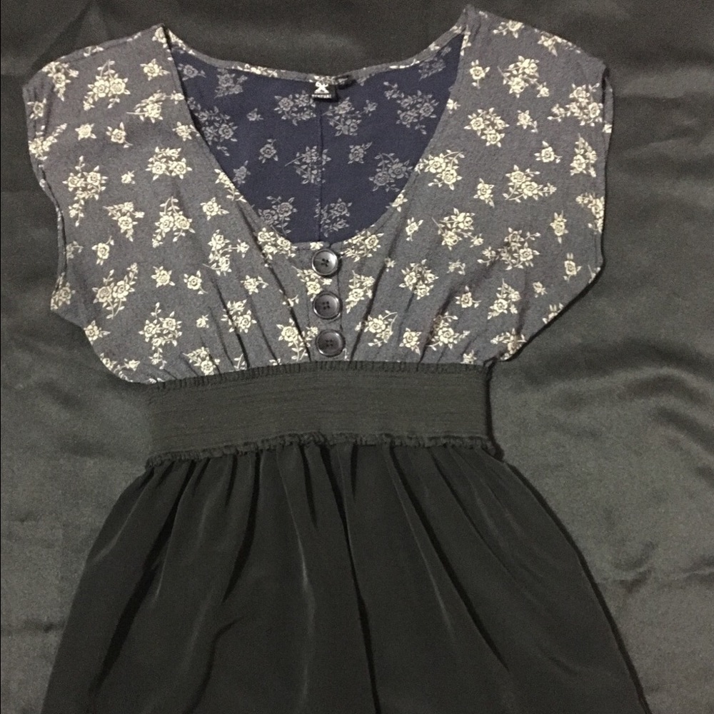 Vintage Dress