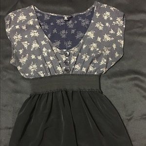 Vintage Dress