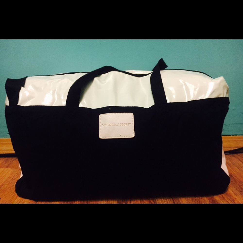 Victoriasecret / Pink. Gym Bag.