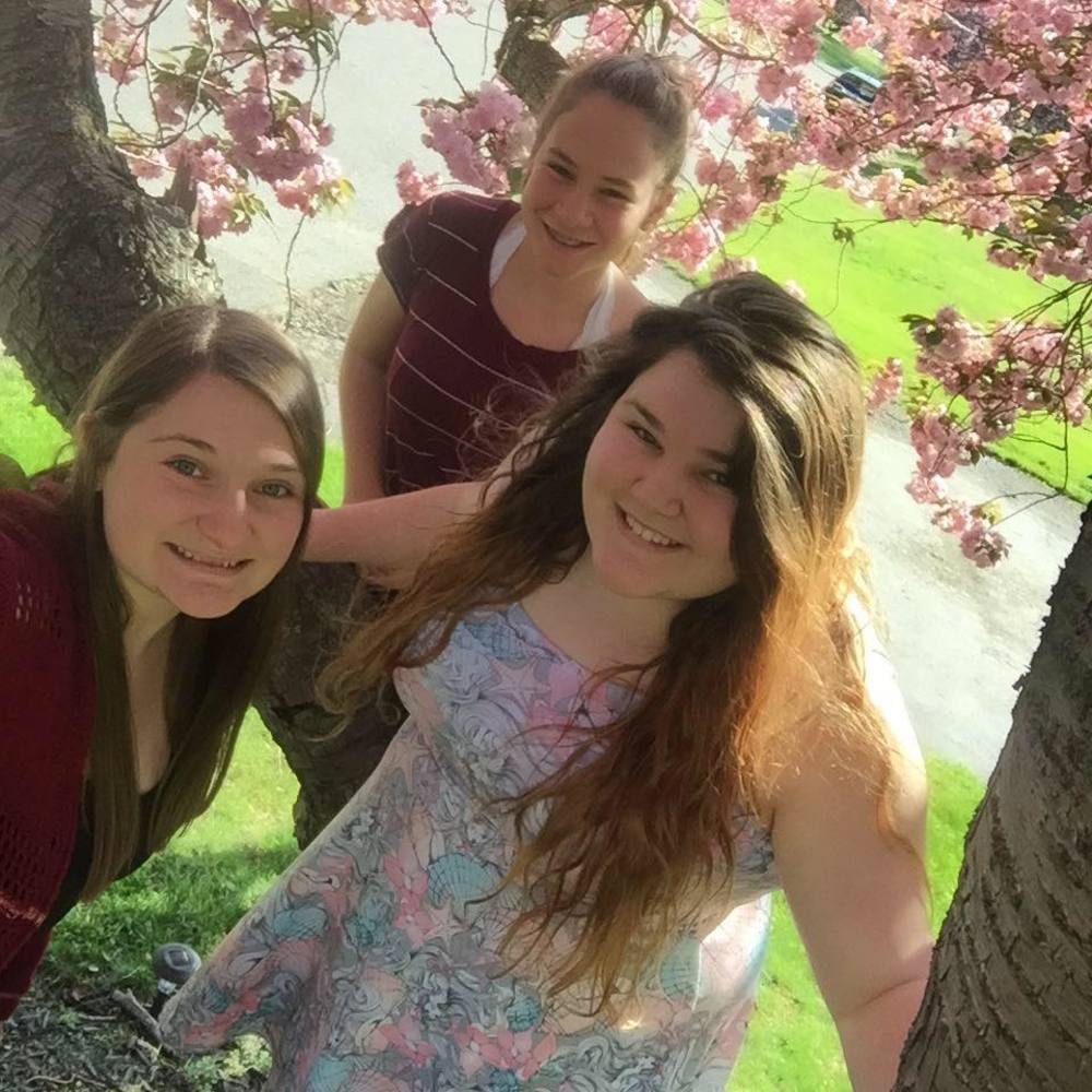 Meet your Posher, Shannon