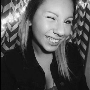 Meet your Posher, Tyra