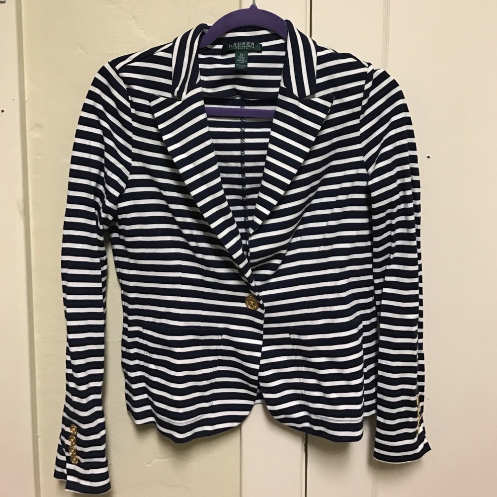 Ralph Lauren Blazer