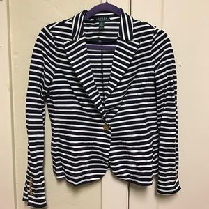 Ralph Lauren Blazer