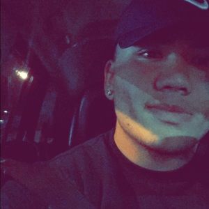 Meet your Posher, Jamie