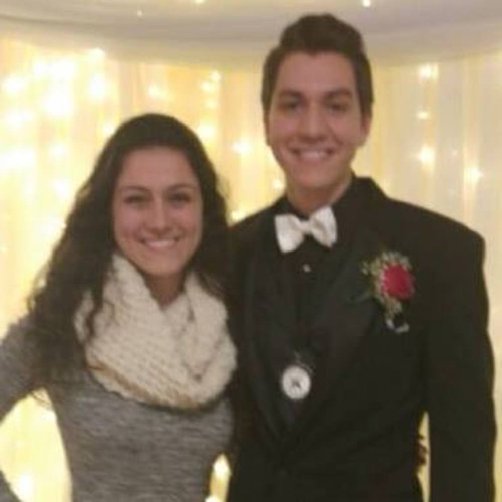 Meet your Posher, Sheelah