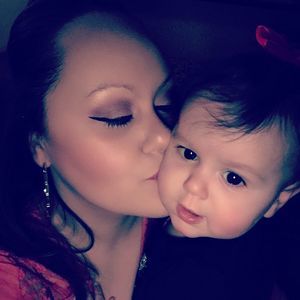 Meet your Posher, Loida