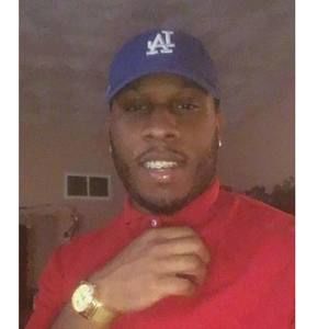 Meet your Posher, Chad