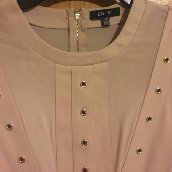 Body con dress 😍 - Picture 2 of 3