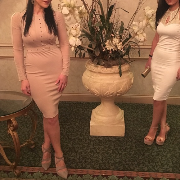 Body con dress 😍 - Picture 3 of 3