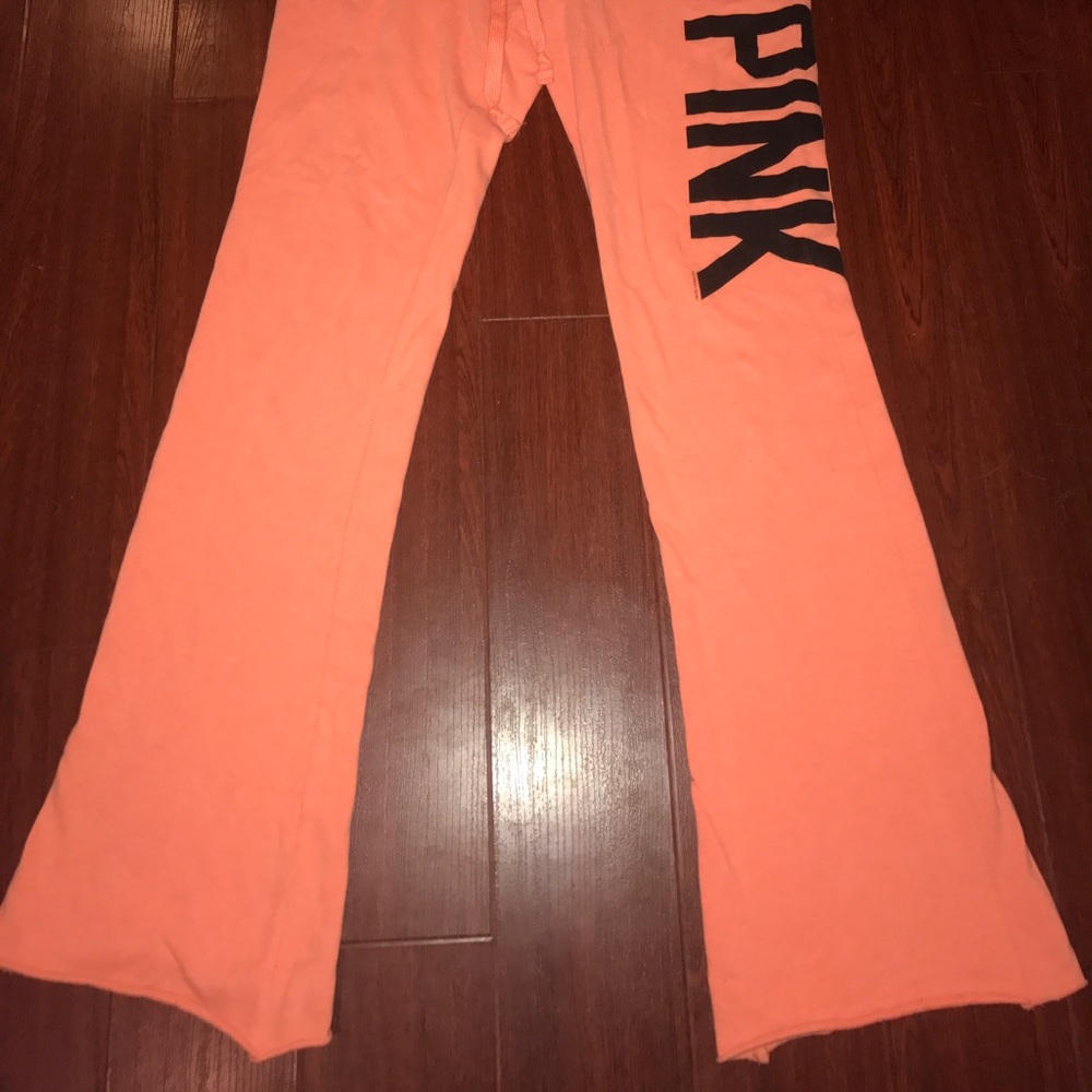 Comfy Victoria's Secret "PINK" sweatpants.