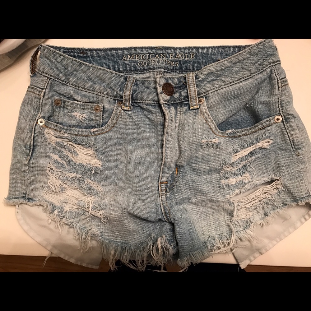 American eagle