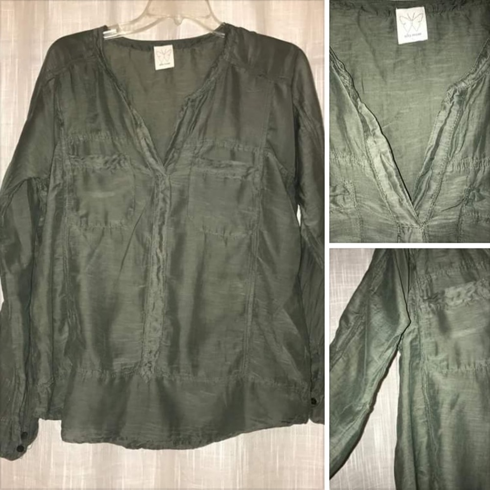 Ella moss top