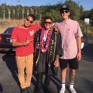 Meet your Posher, Cameron