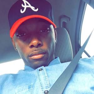 Meet your Posher, Dexter