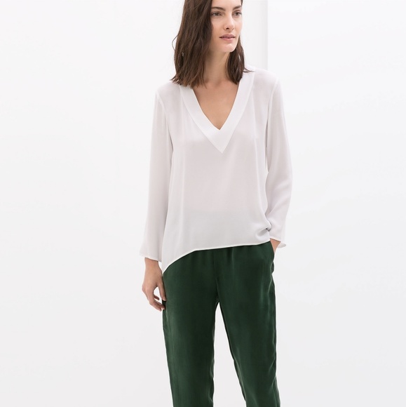 Zara Tops - | zara | top